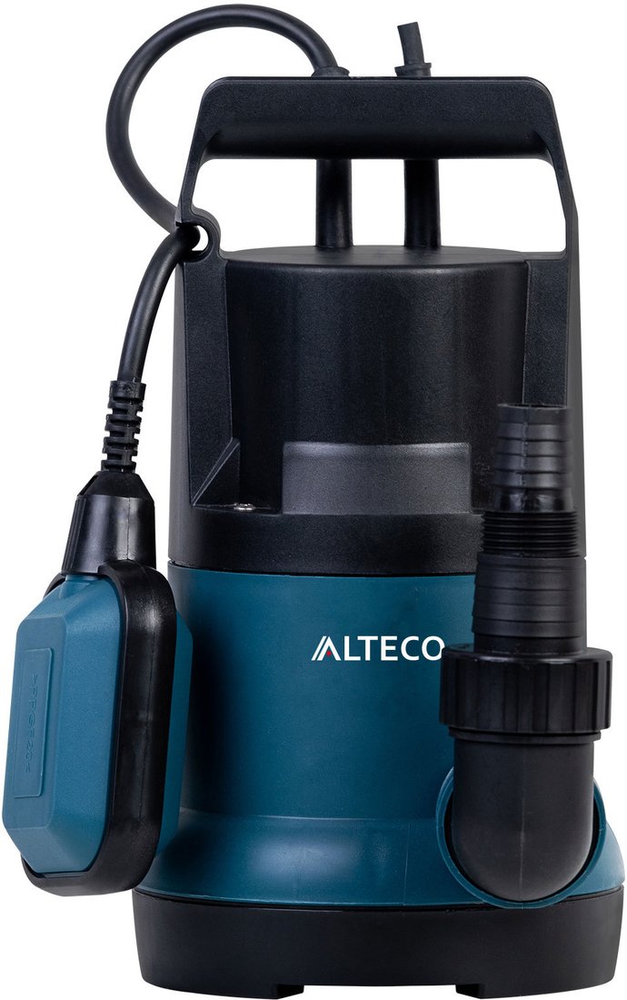 

Дренажный насос Alteco DN 700