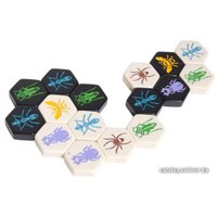 Настольная игра Gen42 Games Улей (Hive)