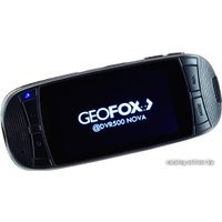 Видеорегистратор GEOFOX DVR500 NOVA