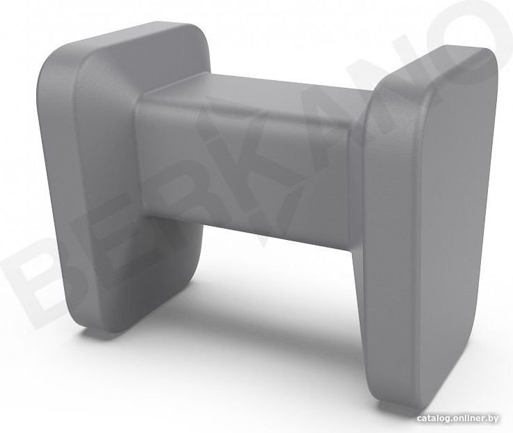 Детский стул Berkano Elephant 270_003_36 (коричневый)