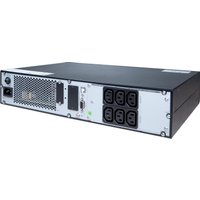 Источник бесперебойного питания ACD PW-RackLine 1000I 83-122202-00G