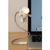 Ночник ILikeGift Glowing astro 120-S125