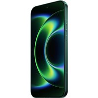Телефон Xiaomi 17 Ultra 16GB/1TB международная версия (звездно-зеленый)