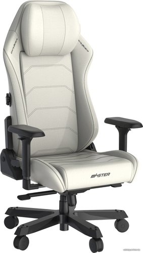 Игровое (геймерское) кресло DXRacer I-DMC/MAS2022/W (белый)