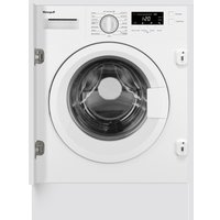 Стиральная машина Weissgauff WMI 6147 Inverter Steam