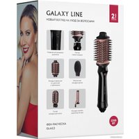 Фен-щетка Galaxy Line GL4413