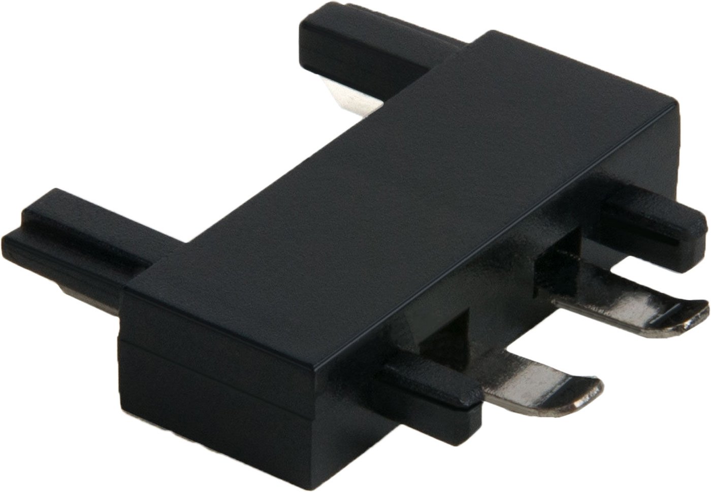 

Коннектор питания шинопровода Elektrostandard Flat Magnetic для четырехстороннего соединителя черный 85004/00 a063739