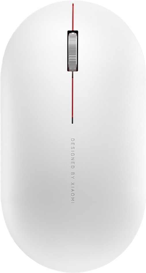 

Мышь Xiaomi Mi Wireless Mouse 2 XMWS002TM (белый, китайская версия)