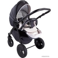 Универсальная коляска Tutis Zippy New (3 в 1)