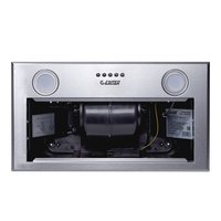 Кухонная вытяжка Exiteq EX-1446 (нержавеющая сталь)