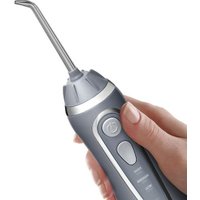 Ирригатор  Waterpik WP-587 (серый)