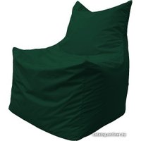 Кресло-мешок Flagman Фокс Ф2.1-05 (зеленый темный)