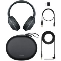 Наушники Sony WH-1000XM2 (черный)