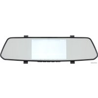 Видеорегистратор-зеркало Digma FreeDrive 214 Night FHD