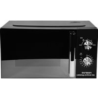 Микроволновая печь Oursson MM2010/BL