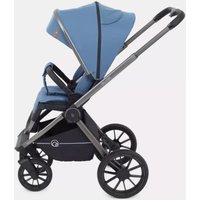 Универсальная коляска Rant Falcon RA097 (2 в 1, синий)