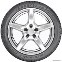 Зимние шины Goodyear UltraGrip 8 Performance 205/55R16 91H