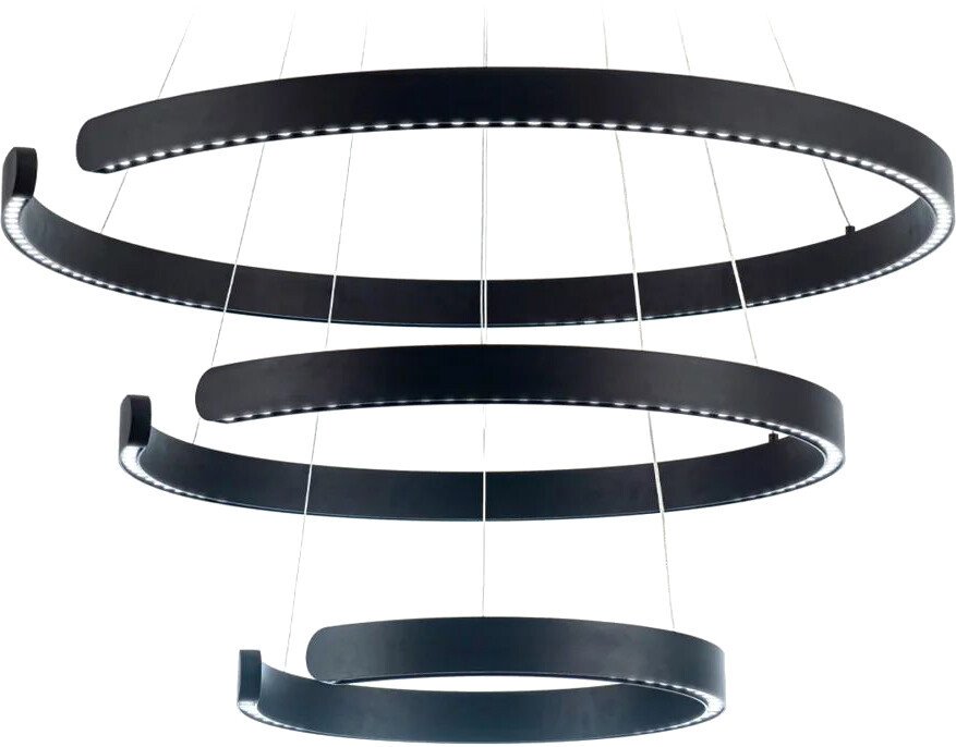 

Подвесная люстра Ambrella light FL FL5888