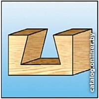 Фреза Makita D-10908