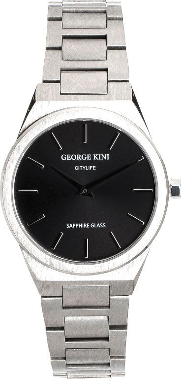 

Наручные часы George Kini Citylife GK.CL0003