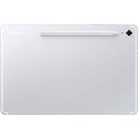 Планшет Samsung Galaxy Tab S10 FE 5G SM-X526 8GB/128GB (серебристый)