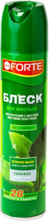 

Удобрение Bona Forte Блеск листьев BF33010011 300 мл