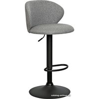 Стул King Style Eclipse GB Black, серый)