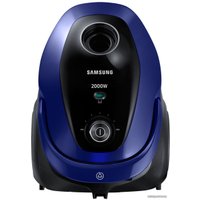 Пылесос Samsung VC20M255AWB/EV