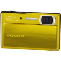 Фотоаппарат Olympus Stylus mju 1040