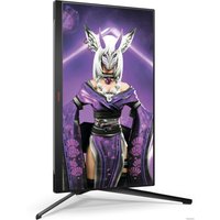 Игровой монитор AOC Agon AG274QXM