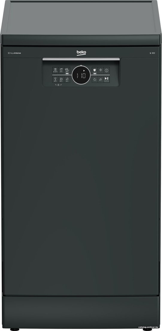Отдельностоящая посудомоечная машина BEKO BDFS26123AQ