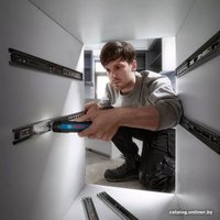 Электроотвертка Bosch Go Professional 06019H2280 (с АКБ)