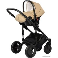 Универсальная коляска Tutis Zippy PIA (3 в 1)
