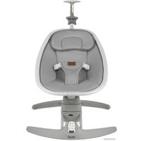 Шезлонг Nuovita Agio (серый)