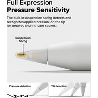Сменные наконечники Ringke 2B Tips для Apple Pencil набор (3 шт.)