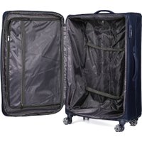 Чемодан-спиннер Fabretti TRM2320-24-8