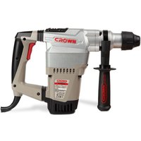 Перфоратор Crown CT18158V BMC