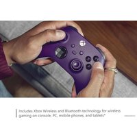Геймпад Microsoft Xbox Astral Purple в Бресте