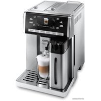 Кофемашина DeLonghi PrimaDonna Exclusive ESAM 6904.M