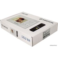 Монитор Tantos LILU kit