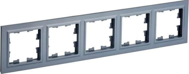 

Рамка IEK Brite BR-M52-K35