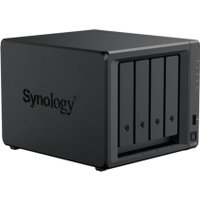 Сетевой накопитель Synology DiskStation DS925+