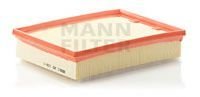 

Воздушный фильтр MANN-filter C251091