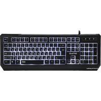 Клавиатура QUMO Base