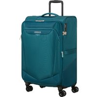 Чемодан American Tourister Summerride Totally Teal 69 см