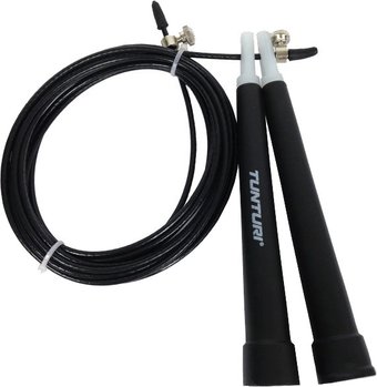 Скакалка Tunturi Adjustable Skipping Rope 14TUSFU180