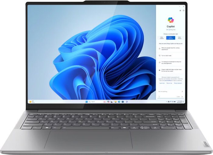 Lenovo Yoga Pro 9 16IMH9 83DN006ARU