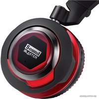 Наушники Creative Sound Blaster EVO