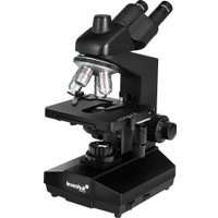 Микроскоп Levenhuk 890T тринокулярный 84768