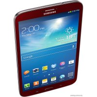 Планшет Samsung Galaxy Tab 3 8.0 8GB 3G Garnet Red (SM-T311)
